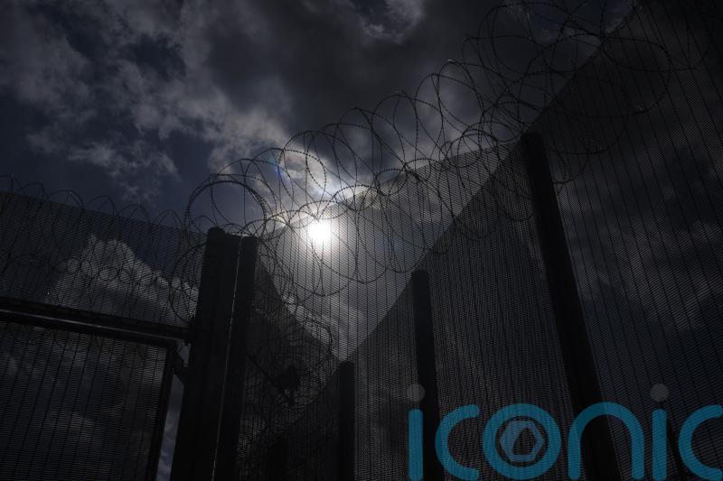 Dozens of inmates released early broke rules while in prison, figures show