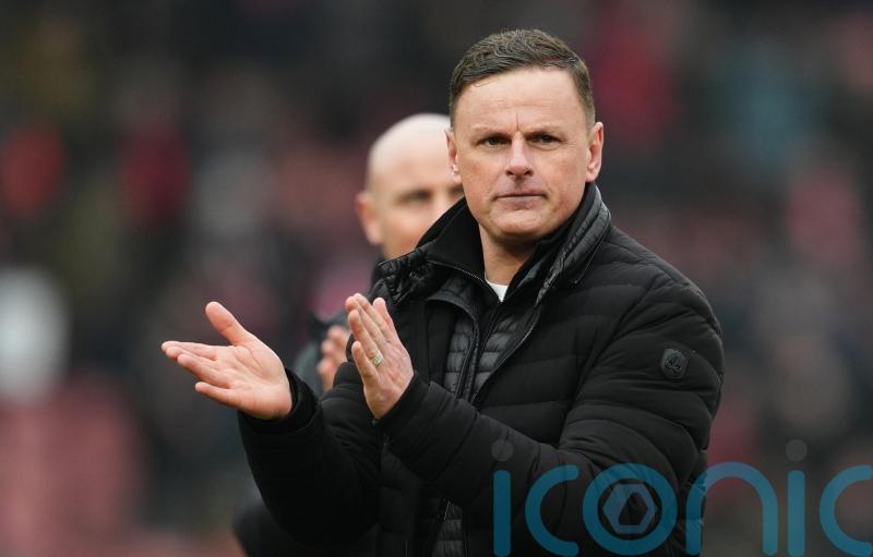 Richie Wellens lauds two-goal Charlie Kelman as Leyton Orient beat Mansfield