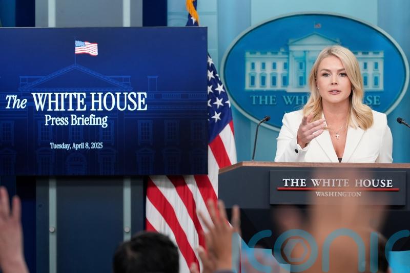 Associated Press wins reinstatement to White House events in court ruling