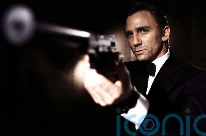 Royal Philharmonic Orchestra to perform an evening of Bond music in London