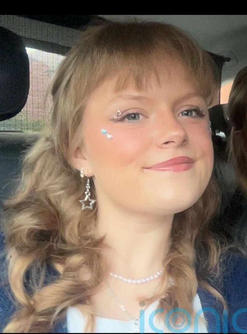 Teenager re-learns how to walk, talk and swallow after rare brain bleed