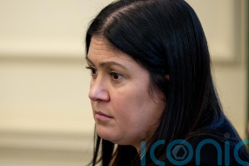 Lisa Nandy insists Government not watering down grooming gangs response