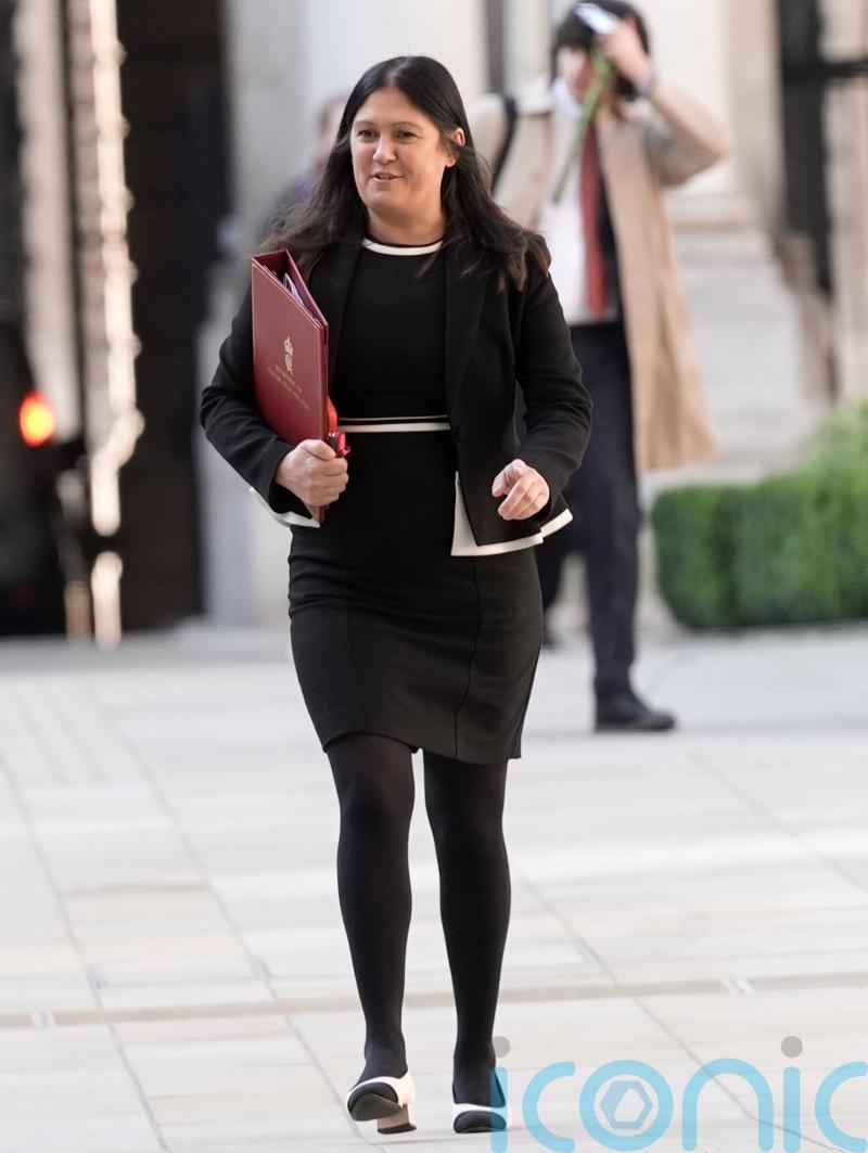 Lisa Nandy says she has changed her mind about abolishing royal family