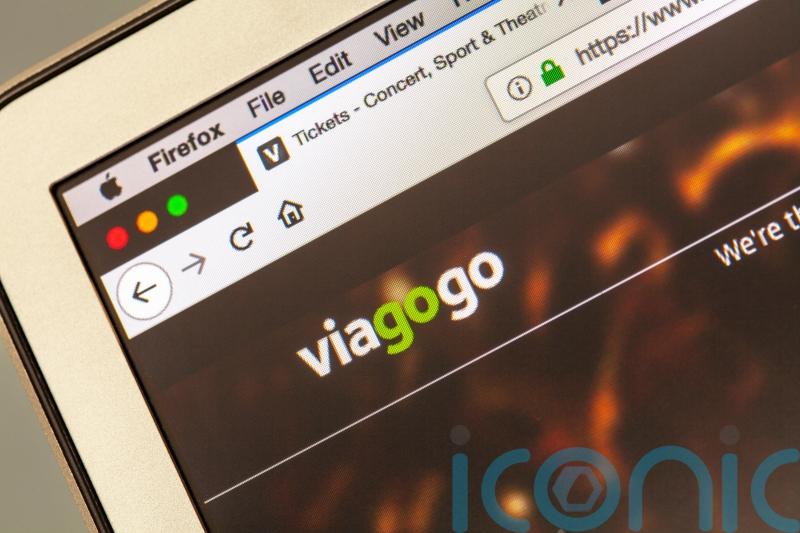 Viagogo reprimanded over ticket ‘face value’ claims