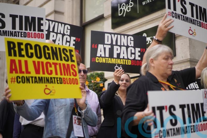Infected Blood Inquiry to hold more hearings