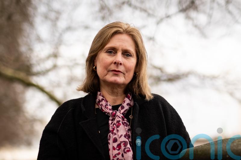 Death of premature daughter was ‘greatest loss’ – Sarah Brown