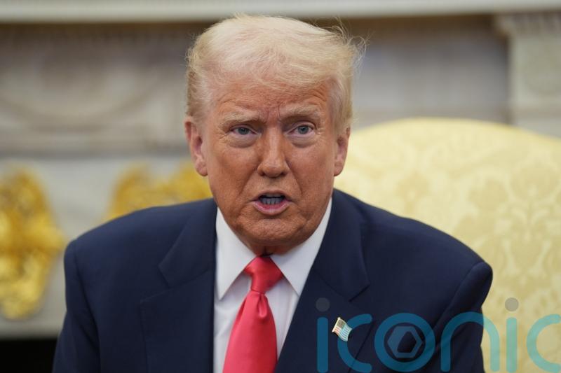 UK 30-year gilt yields reach highest point since 1998 amid Trump tariff fallout