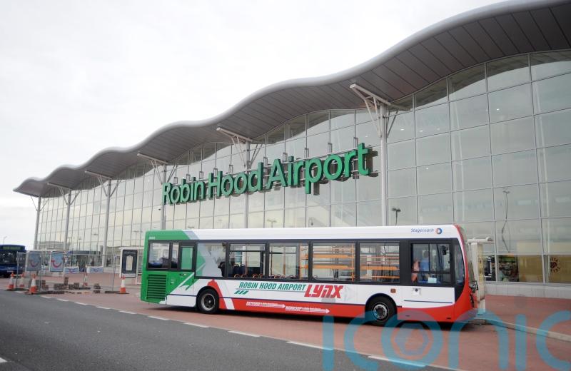 Government backs investment to support airport reopening
