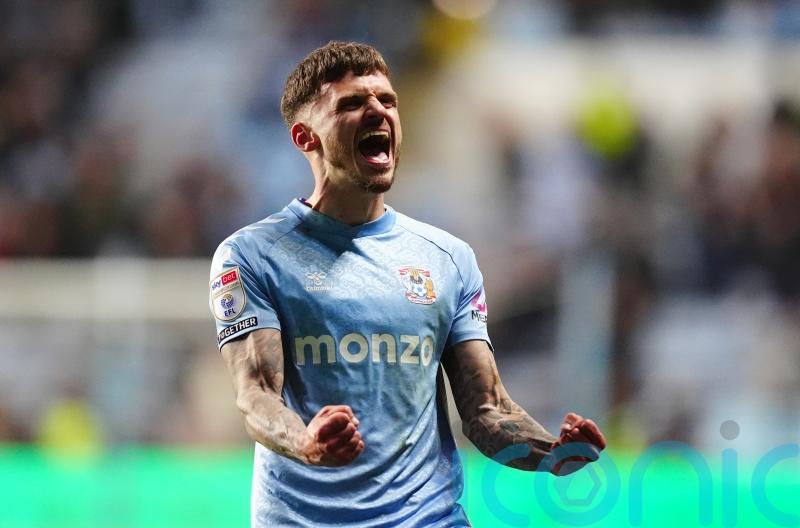 Coventry-born Jamie Paterson the late hero as Sky Blues return to the top six