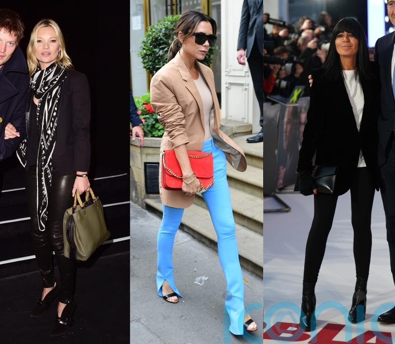 Are leggings still in? How to wear athleisure at any age
