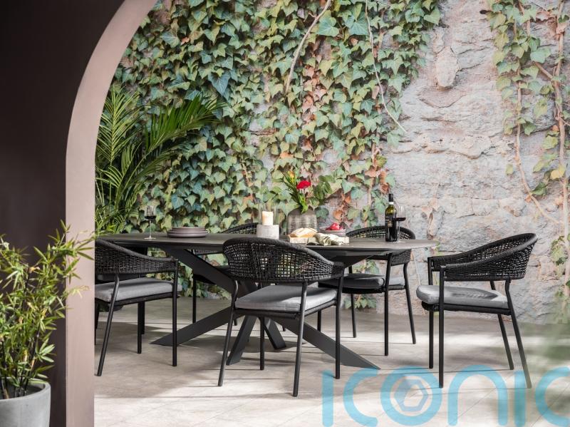Outdoor living trends for entertaining and relaxing in style