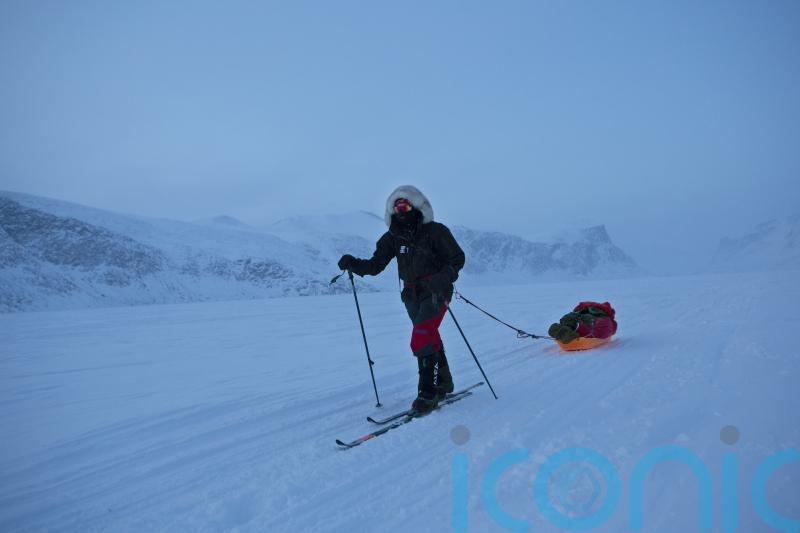 Adventurer apologises over ‘first’ Baffin Island claim after Inuit backlash