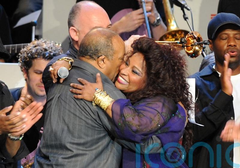 Montreux Jazz Festival to feature Chaka Khan tribute to Quincy Jones