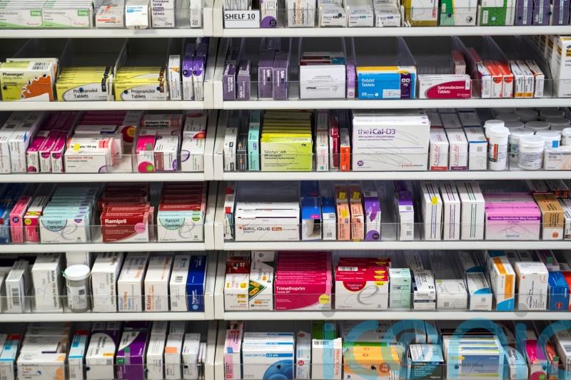 MP urges health secretaries to ensure Trump tariffs do not hit medicine supplies
