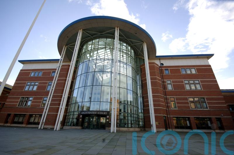 Former senior police officer appears in court charged over fatal crash