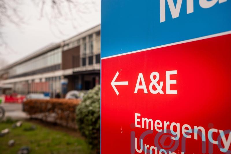 What the latest NHS hospital figures for England show