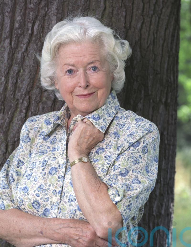 Peggy Woolley to feature in Archers prequel for VE Day 80th anniversary