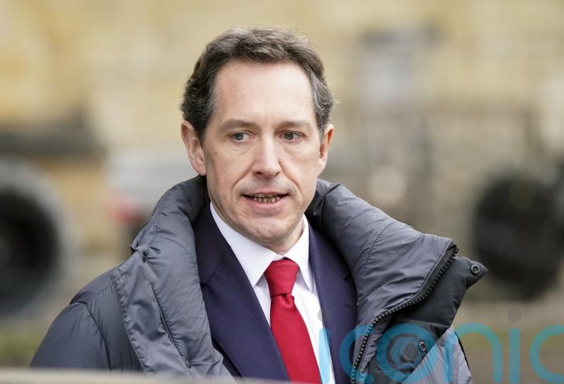 Doctor Foster actor Bertie Carvel revealed as Walking With Dinosaurs narrator