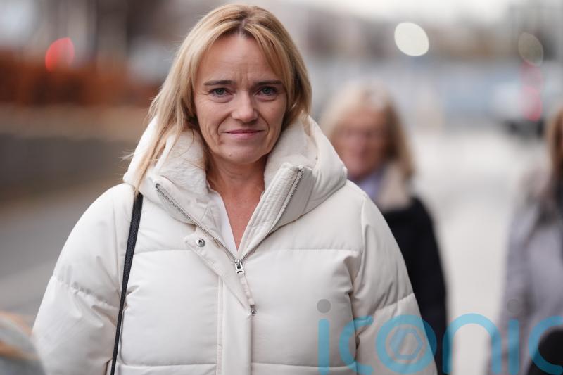 Health board seeks to restrict online viewing of tribunal involving trans doctor