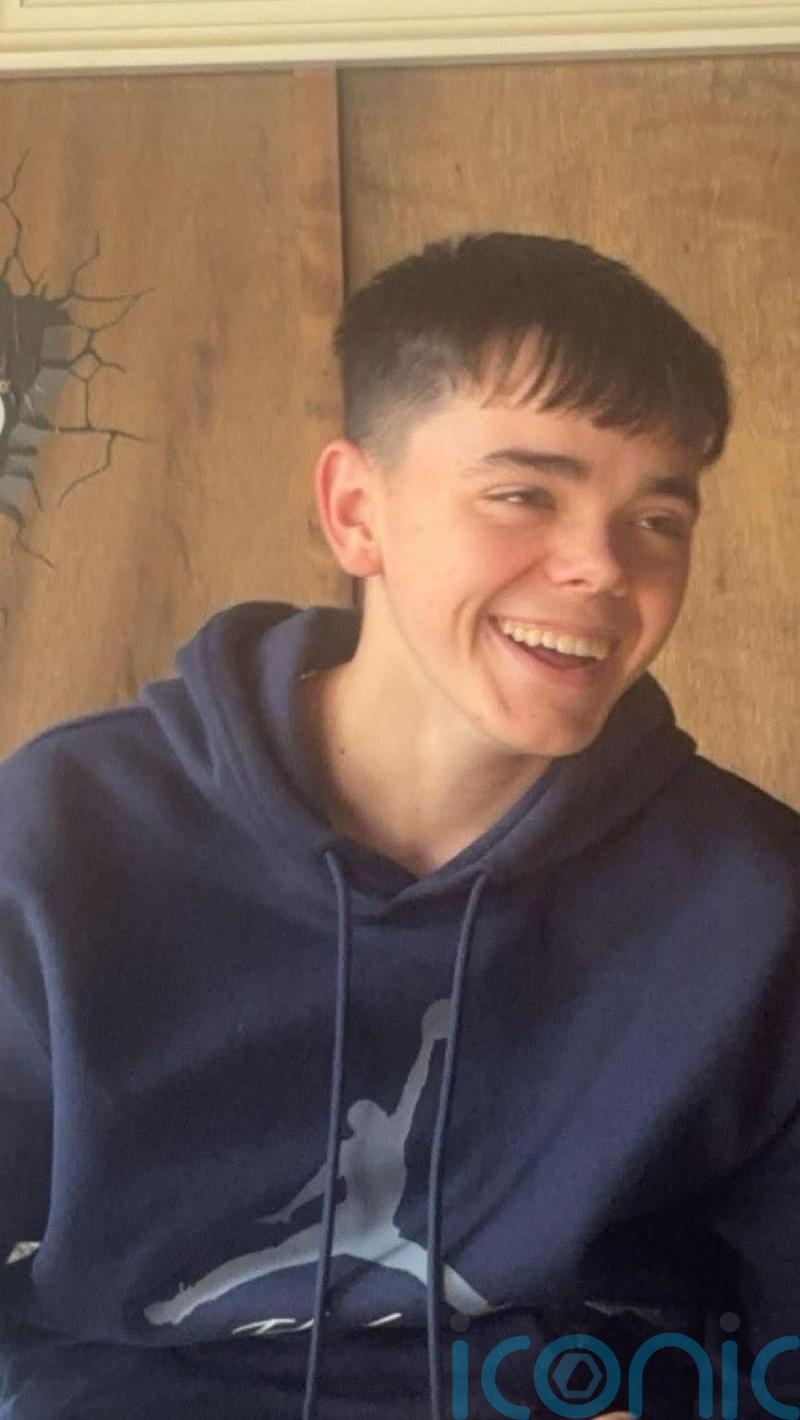 Family of teenager killed in car and bus crash ‘completely devastated’
