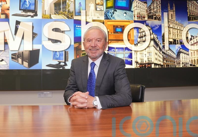 The Apprentice’s two 2025 finalists chosen by Lord Sugar after interview stage
