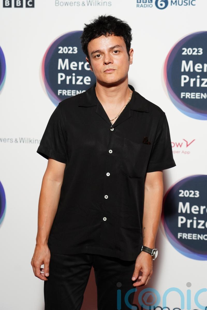 Jamie Cullum to receive Jazz FM award for ‘profound and far-reaching’ impact
