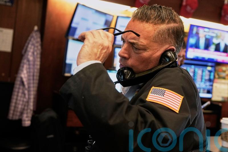 Asian shares sink, Japan’s Nikkei down as China-US trade war escalates