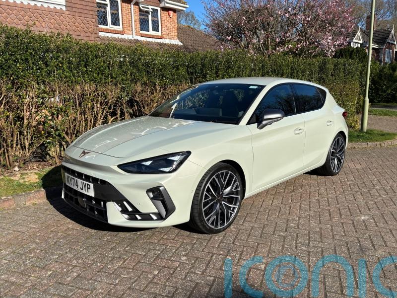 Long-term report: The Cupra Leon is settling in very nicely