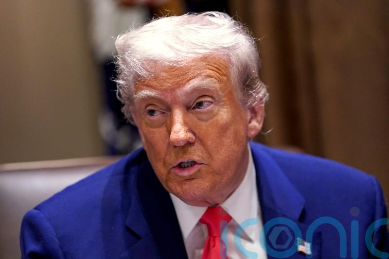 Ministers focused on US trade deal, despite signal tariffs will go no lower