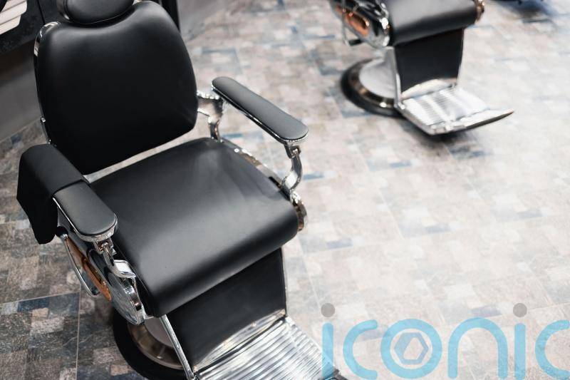 Hundreds of barbershops targeted by police operation against money laundering