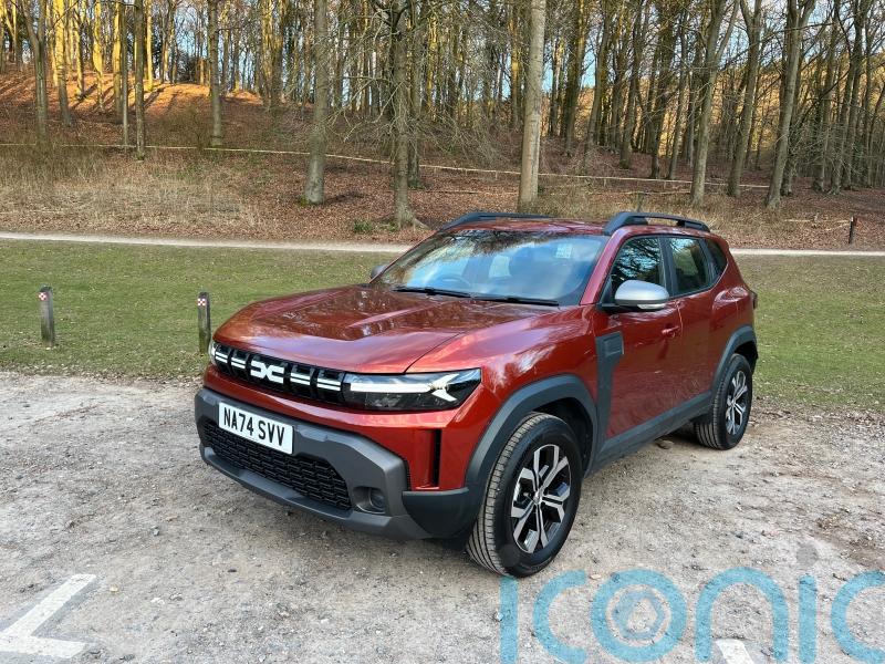 Long-term report: The Dacia Duster punches above its weight to be one of the best all-rounders money can buy