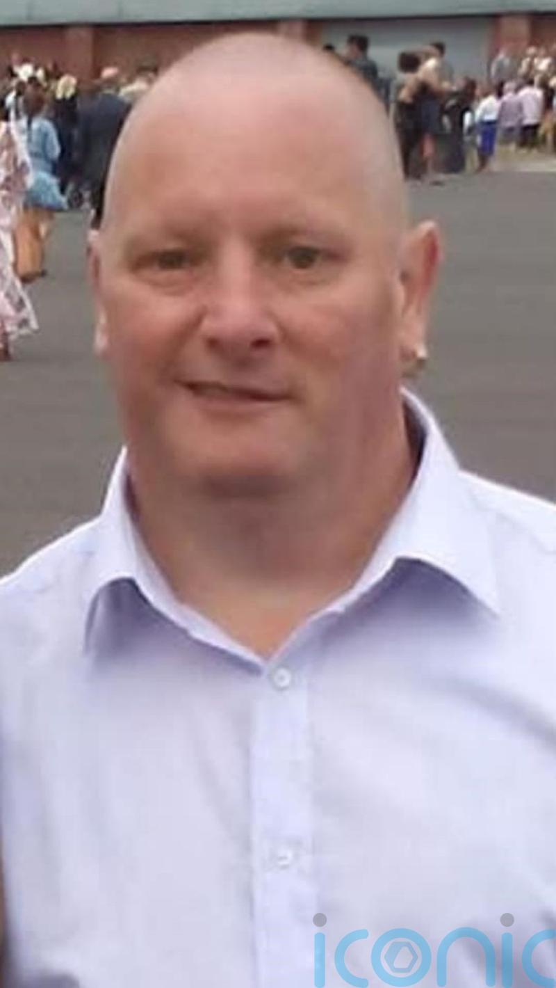 Second man in court over grandfather’s murder