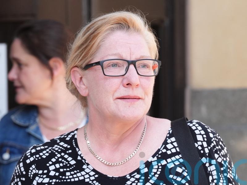 ‘Mercy killing’ daughter avoids jail after smothering terminally-ill father