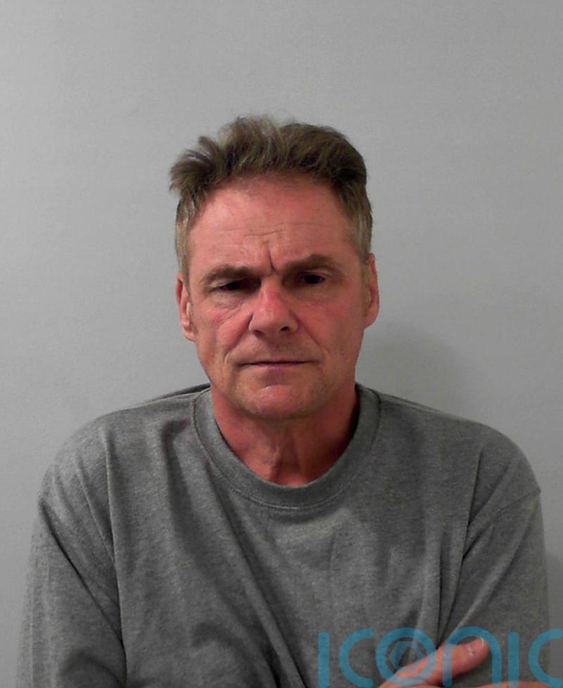 Anaesthetist who tried to kill shop owner with lethal injection jailed for life