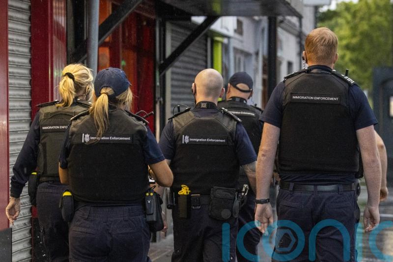 Fact check: &lsquo;Deportation&rsquo; stats, Netflix&rsquo;s Adolescence and an airport in Pakistan