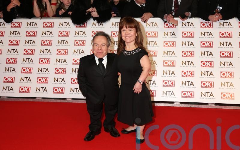 Family of Warwick Davis’ late wife hope inquest will ‘provide answers’