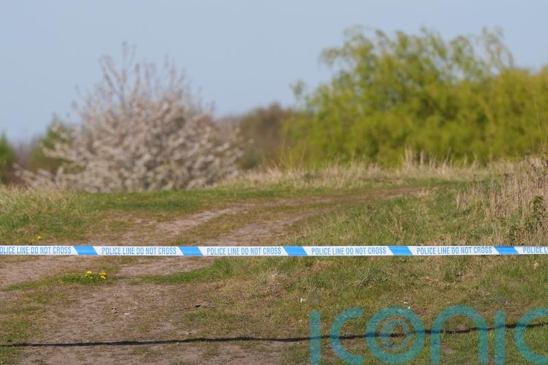 IOPC investigate after woman hit on golf course by van being pursued by police