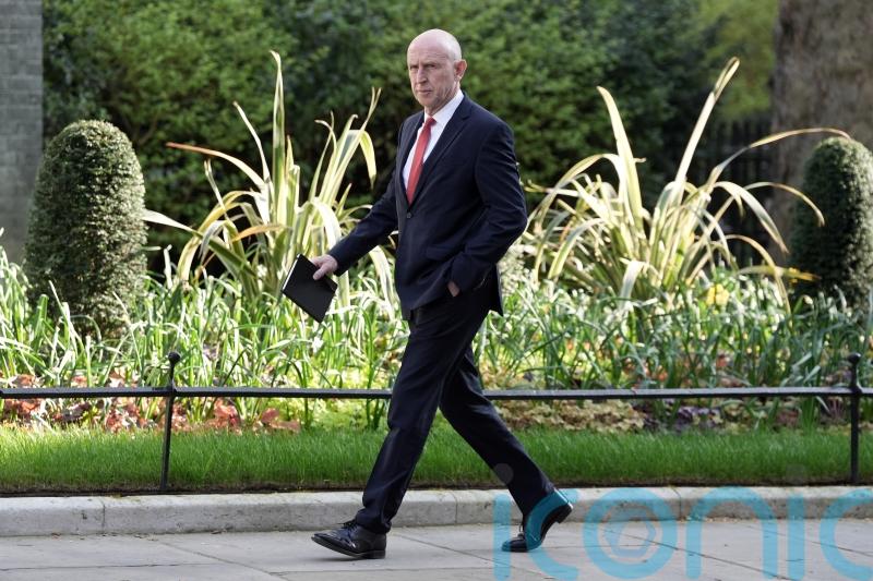 US envoy suggests Ukraine can be partitioned ‘like Berlin post-Second World War’