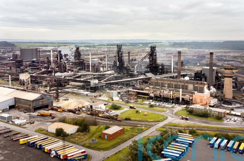 Parliament to vote on granting Government control of British Steel