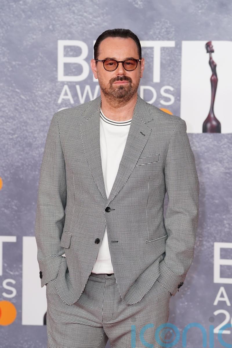 Danny Dyer questioned on being working class in The Assembly trailer