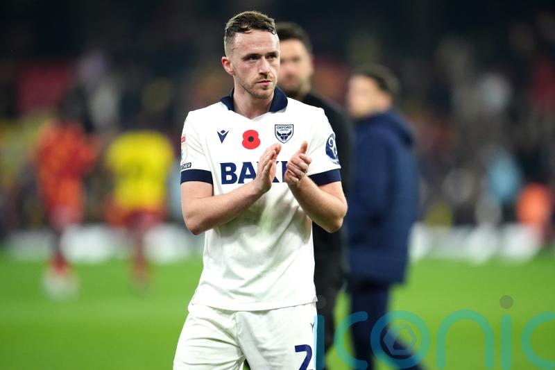 Oxford boost Championship survival hopes with win at Sheffield Wednesday