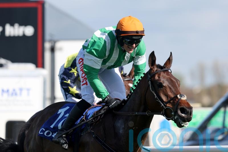 Last year’s winner Macdermott one of two fatalities in Scottish National