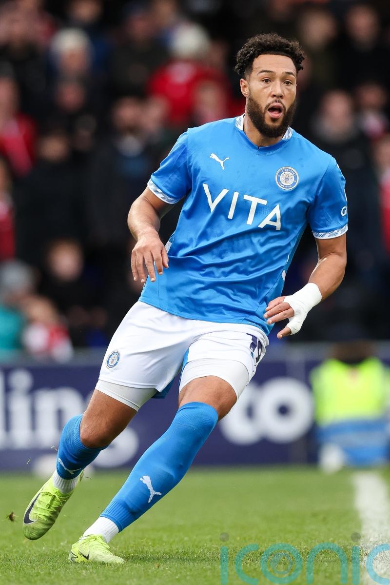 Stockport boost promotion hopes with comeback win over Rotherham