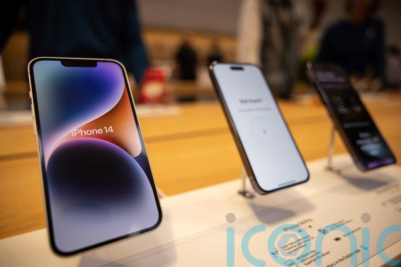 US says it will exclude some electronics from ‘reciprocal’ tariffs