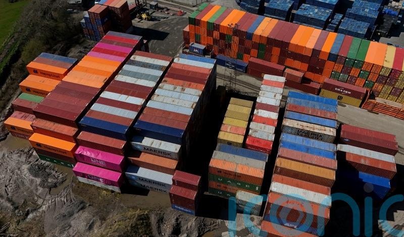 Government announces extra help for businesses hit by US tariffs