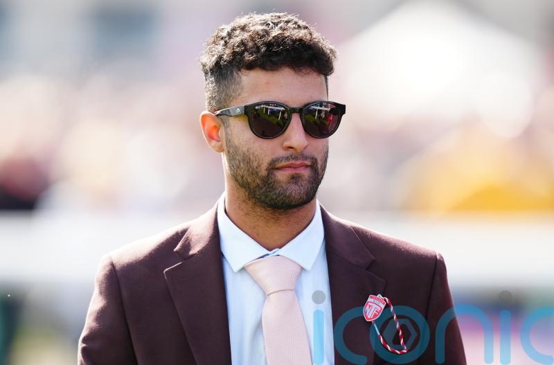Freire excited to be following in Stoute’s footsteps