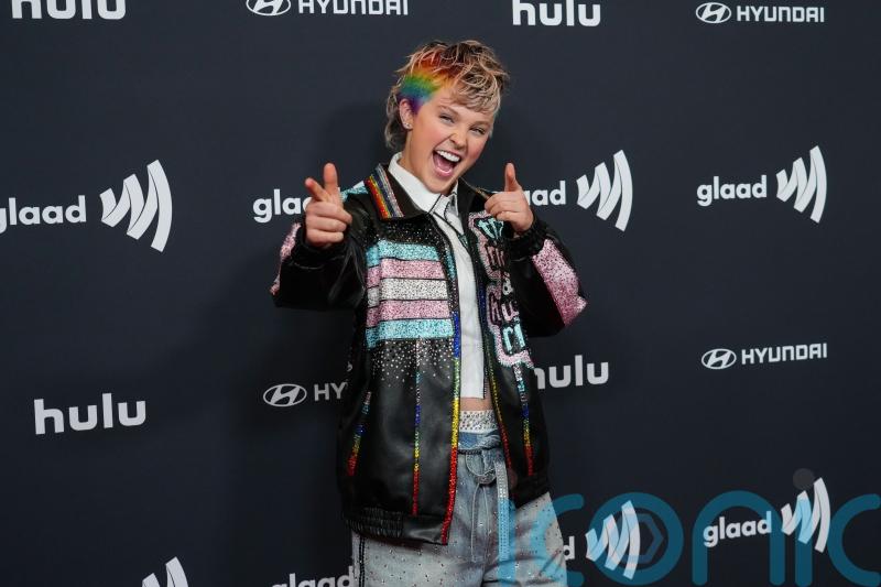 JoJo Siwa accuses Big Brother housemate Ella Rae Wise of spreading drama