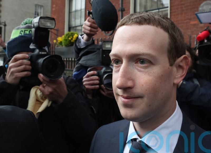 Meta faces landmark trial which could break up its tech empire