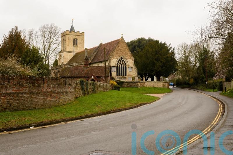 Village at heart of ITV drama in High Court challenge over greenway