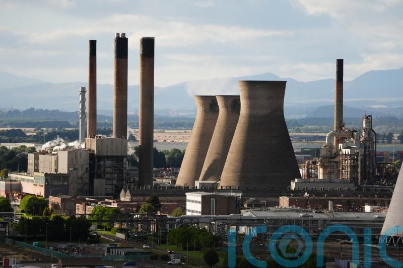 Scotland must not be an afterthought in protecting industry, says Swinney